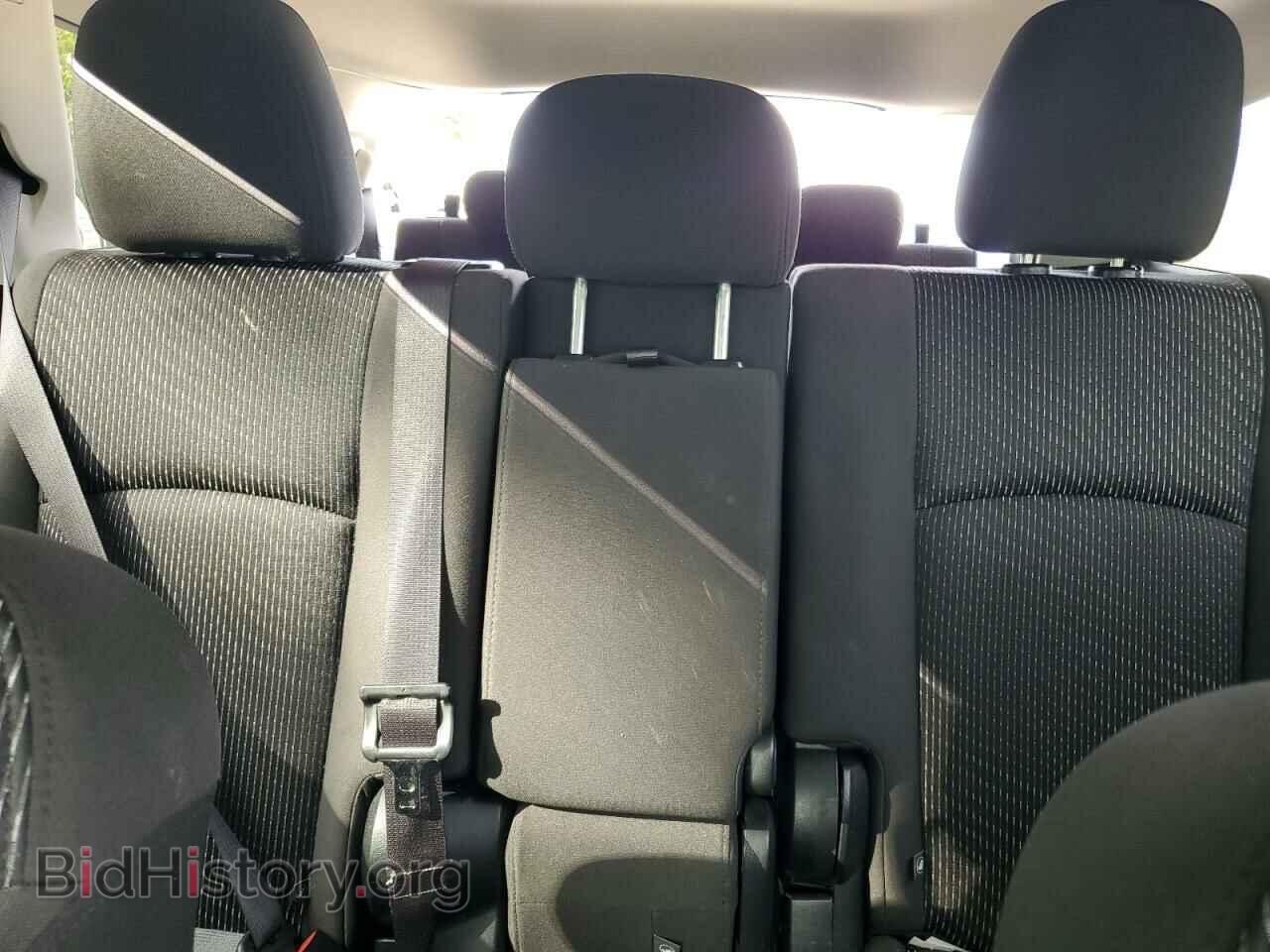 2017 DODGE JOURNEY - VIN: 3C4PDCGG8HT613621 - Фото 10