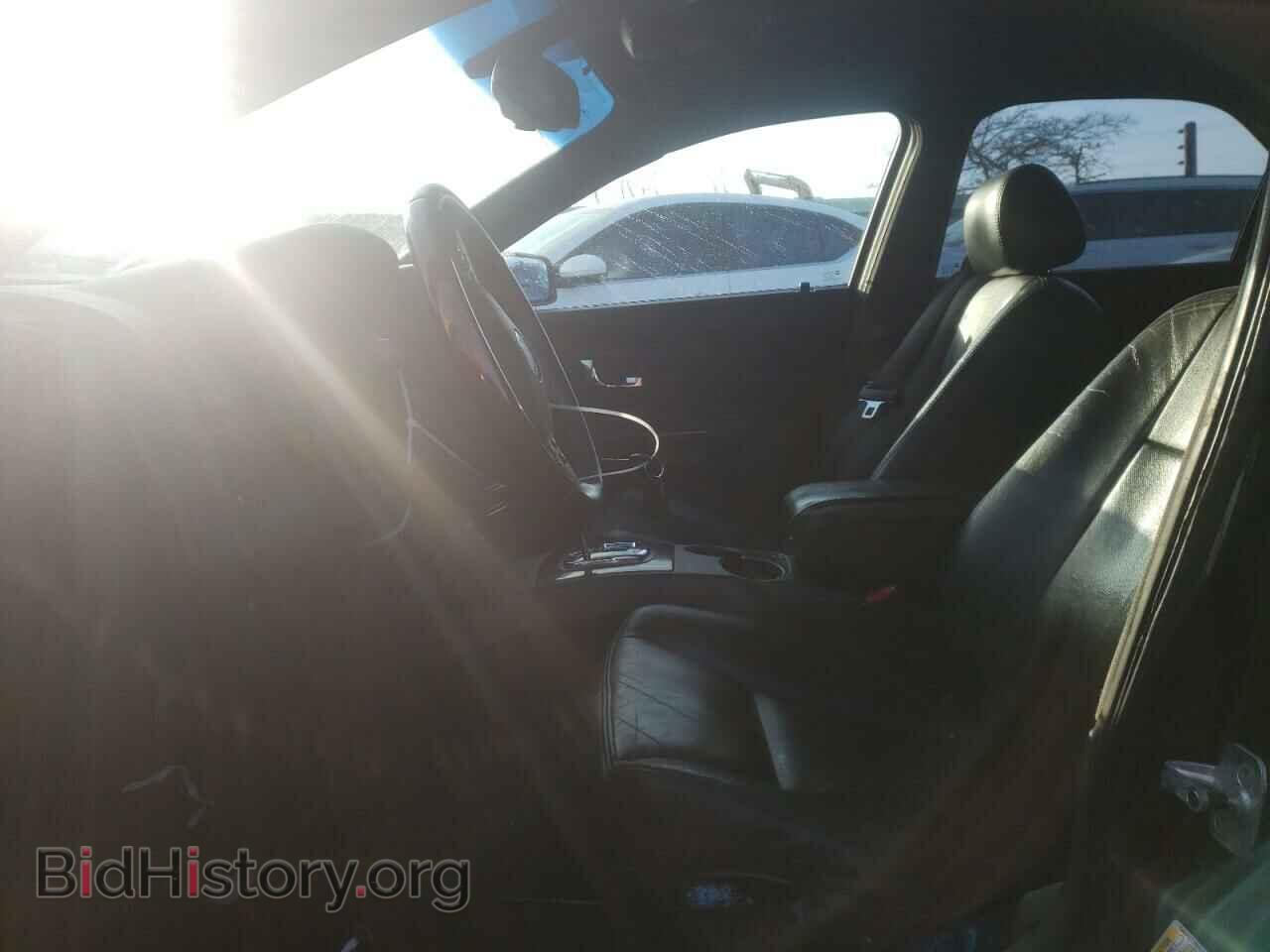 2006 CADILLAC CTS - VIN: 1G6DP577760127305 - Фото 7