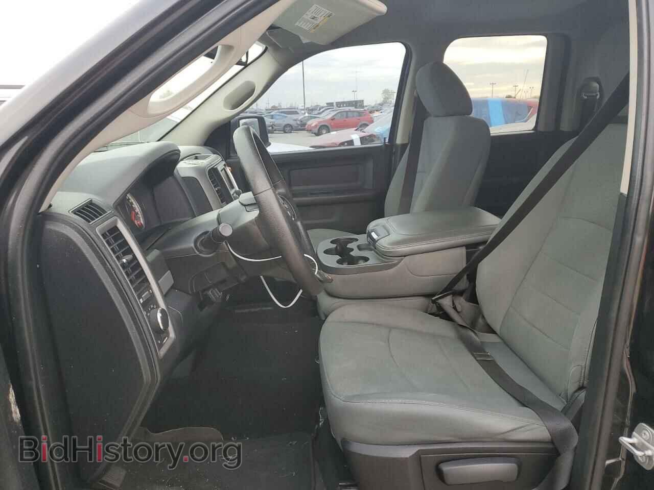 2015 RAM 1500 - VIN: 1C6RR6FTXFS669351 - Фото 7