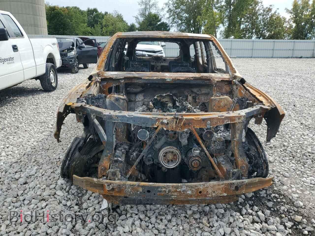 2021 DODGE DURANGO - VIN: 1C4SDJCTXMC792767 - Photo 5
