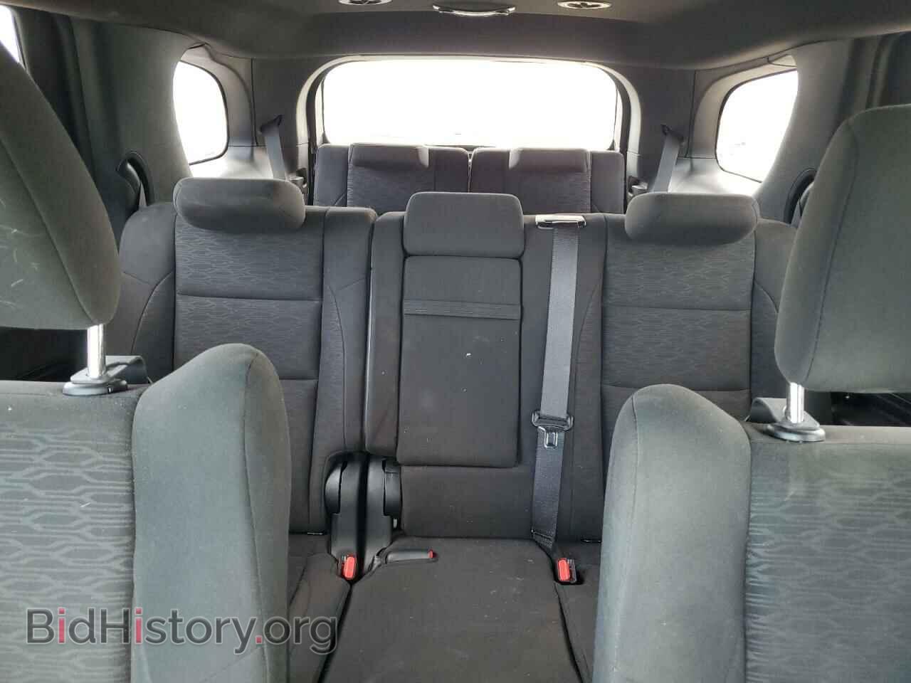 2023 DODGE DURANGO - VIN: 1C4RDHAGXPC573566 - Фото 10