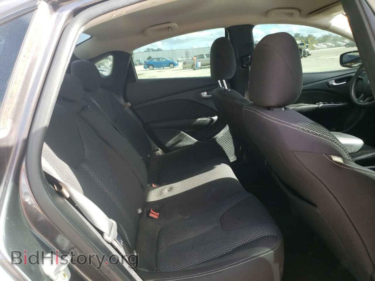 2015 DODGE DART - VIN: 1C3CDFBB1FD275465 - Фото 10