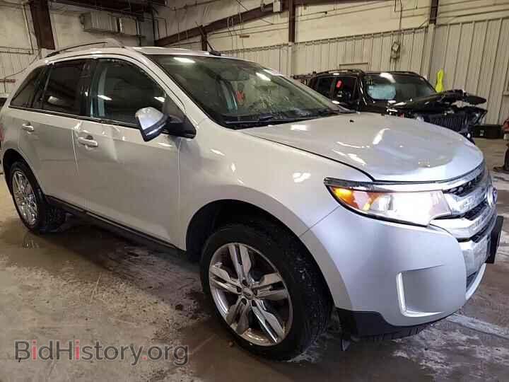 2014 FORD EDGE - VIN: 2FMDK3JC9EBB74074 - Photo 14