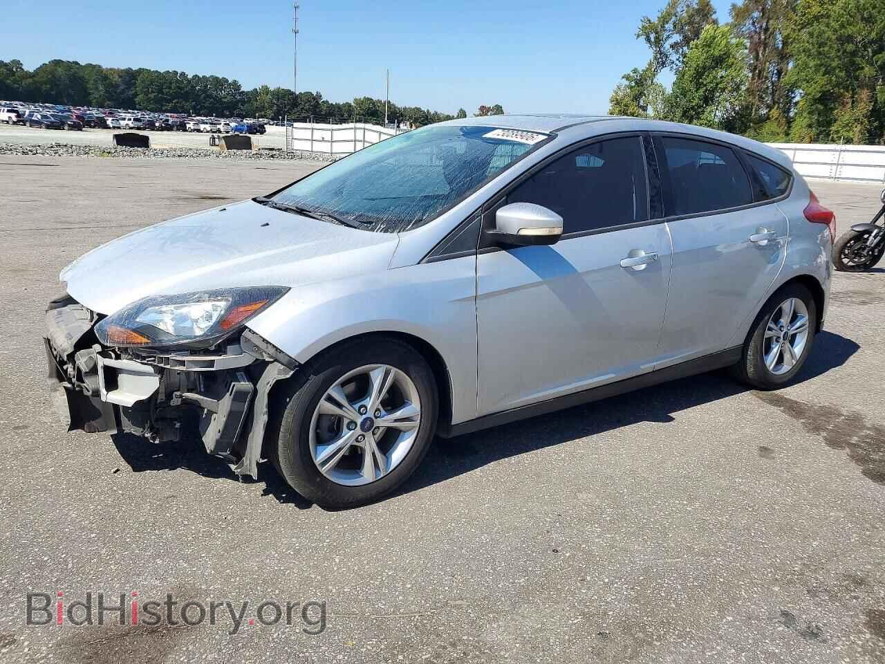 Фотография 1FADP3K24EL332368 - FORD FOCUS 2014