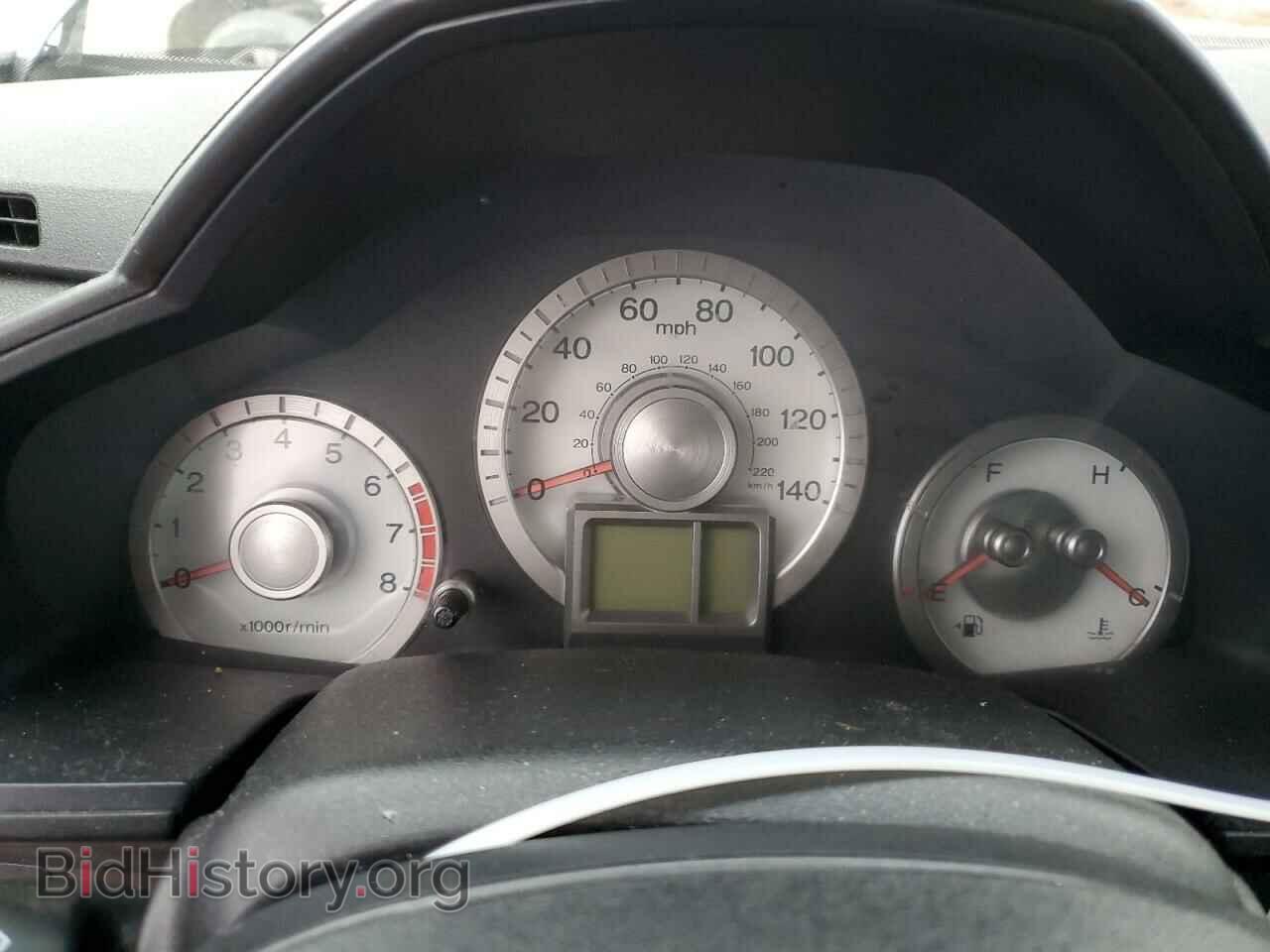 2011 HONDA PILOT - VIN: 5FNYF4H63BB040286 - Фото 9