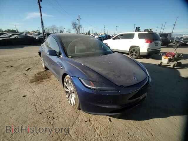 2024 TESLA MODEL 3 - VIN: 5YJ3E1EBXRF859481 - Photo 13