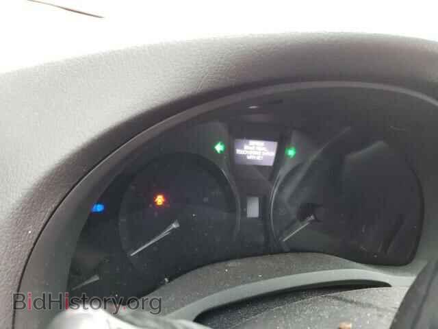2012 LEXUS RX350 - VIN: 2T2BK1BA4CC123126 - Фото 9