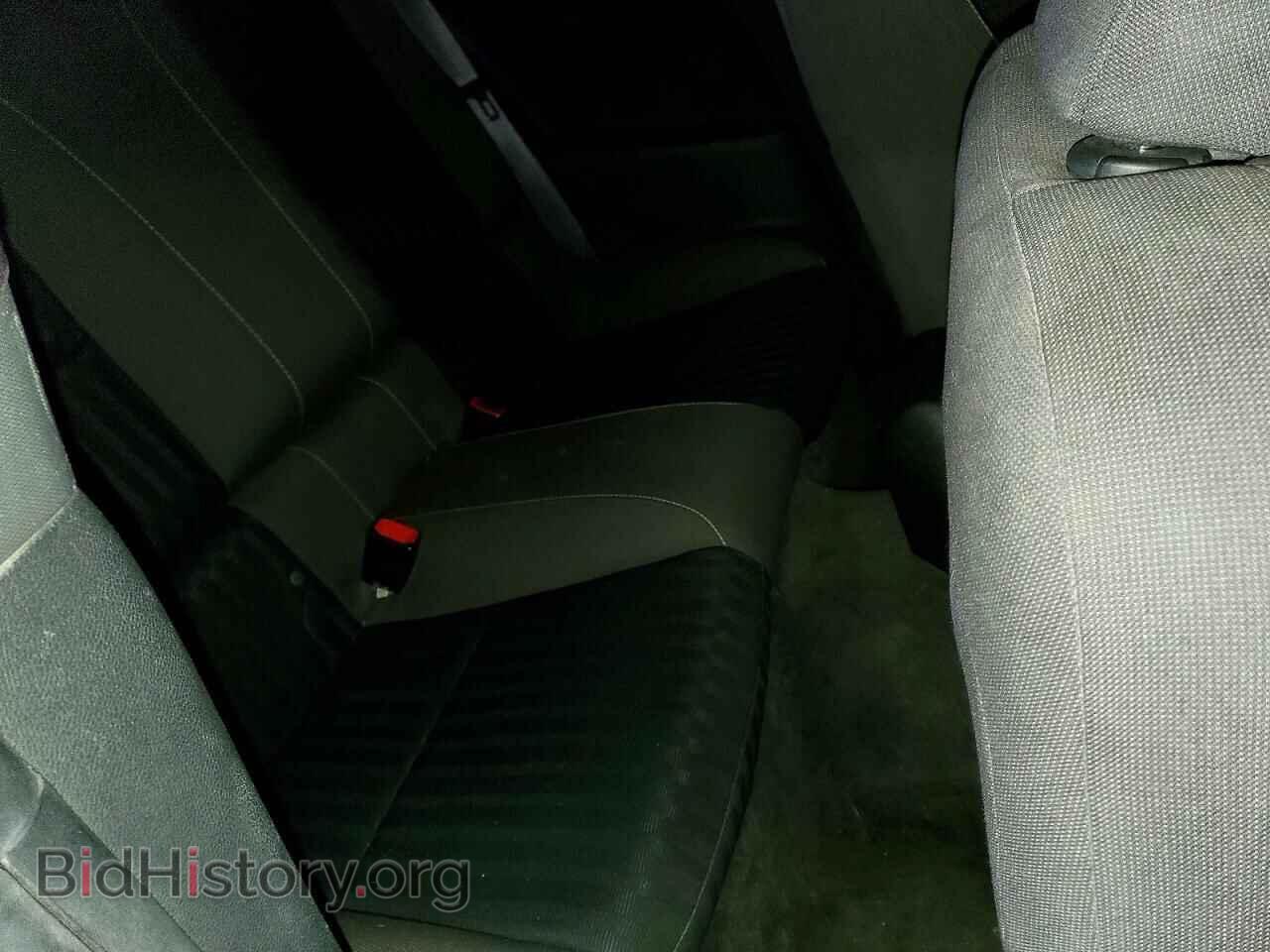 2015 CHEVROLET CAMARO - VIN: 2G1FB1E35F9189099 - Фото 10