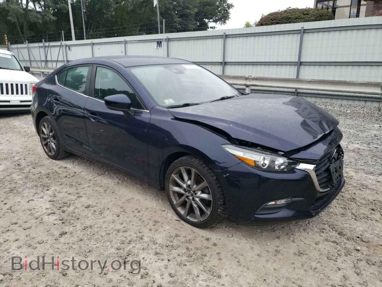 2018 MAZDA 3 - VIN: 3MZBN1V32JM174358 - Фото 4