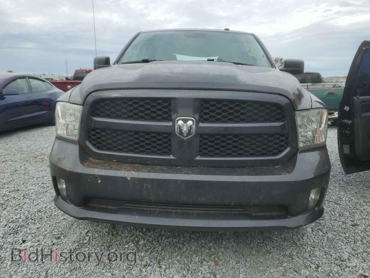 2021 RAM 1500 - VIN: 3C6RR6KT5MG519481 - Фото 5