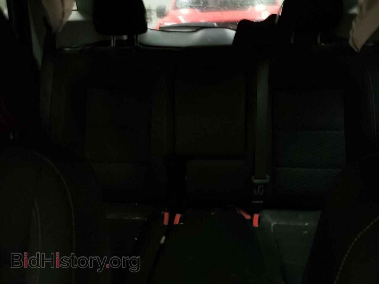 2019 GMC TERRAIN - VIN: 3GKALTEV3KL286714 - Photo 10