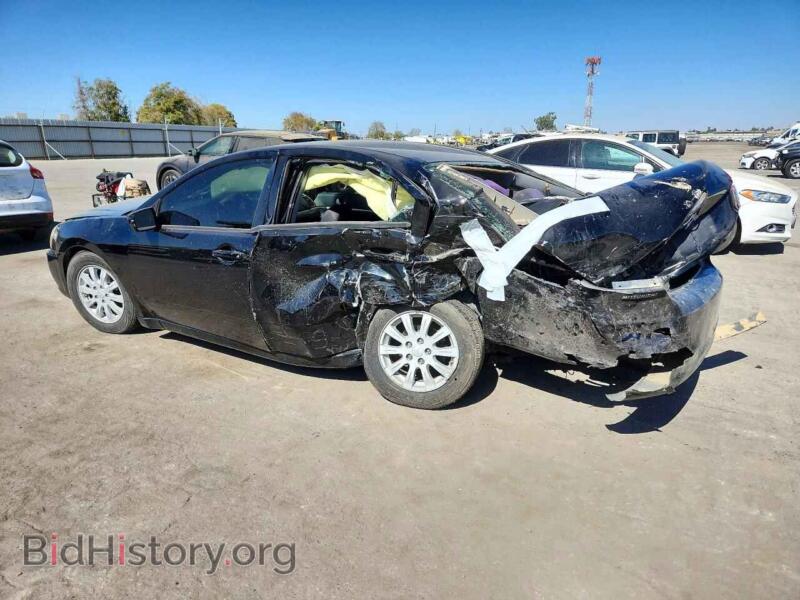 2012 Mitsubishi GALANT (VIN 4A32B2FF3CE022685) — photo 2 of 13