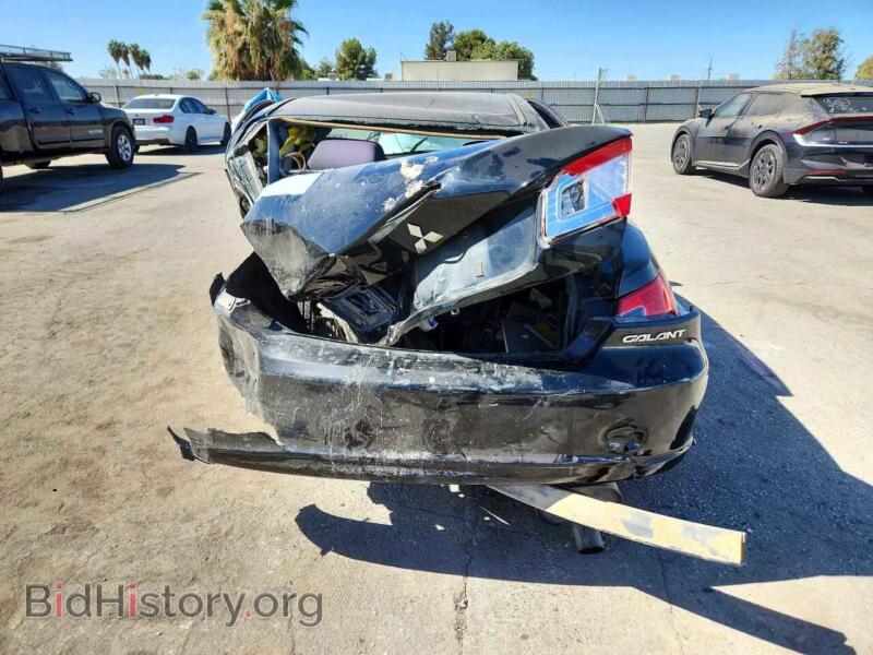 2012 Mitsubishi GALANT (VIN 4A32B2FF3CE022685) — photo 6 of 13