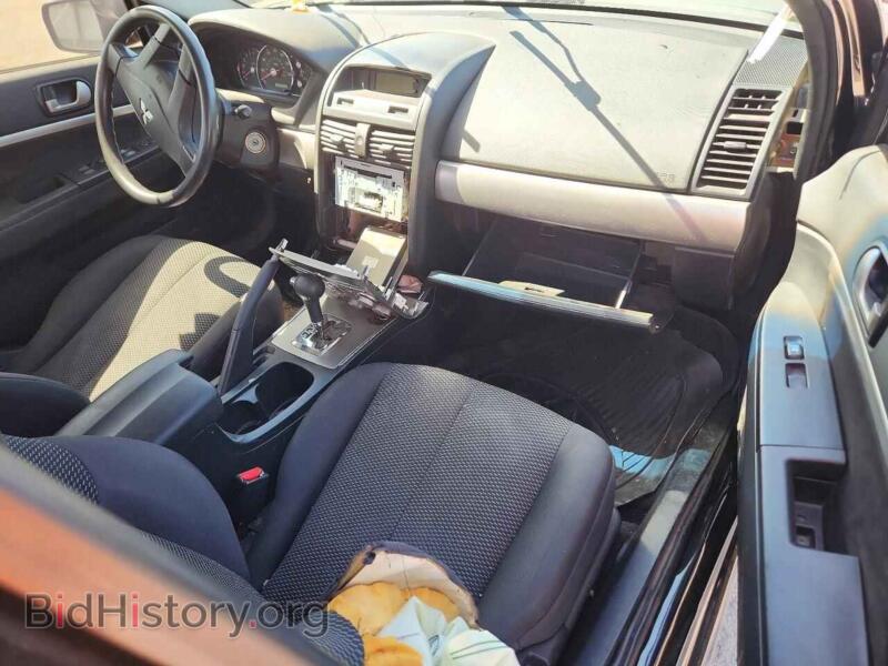 2012 Mitsubishi GALANT (VIN 4A32B2FF3CE022685) — photo 8 of 13