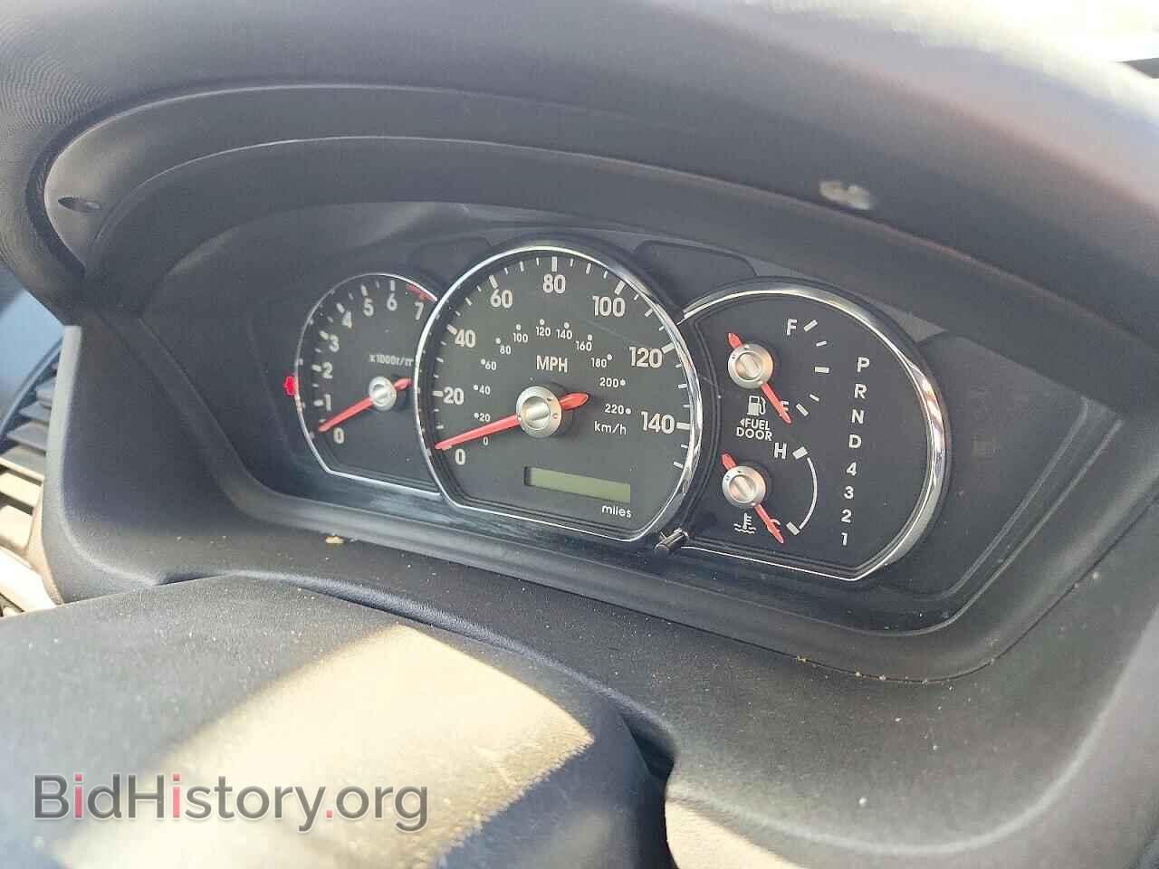 2012 Mitsubishi GALANT (VIN 4A32B2FF3CE022685) — photo 9 of 13