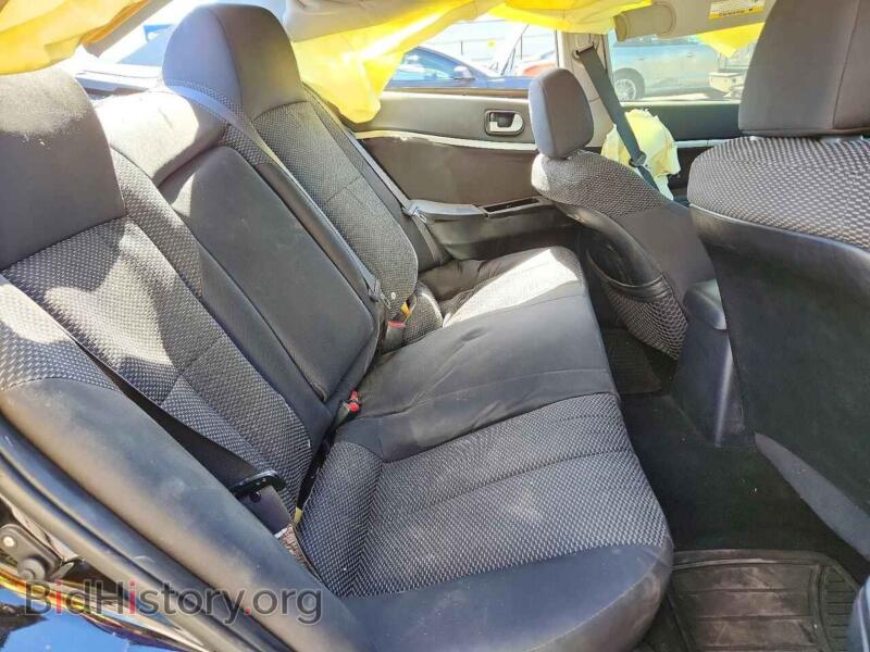 2012 Mitsubishi GALANT (VIN 4A32B2FF3CE022685) — photo 10 of 13