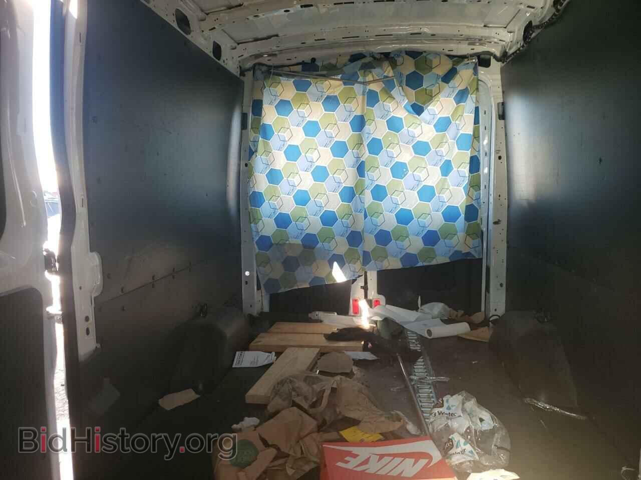 2019 FORD TRANSIT - VIN: 1FTYR2CM7KKB65103 - Фото 10