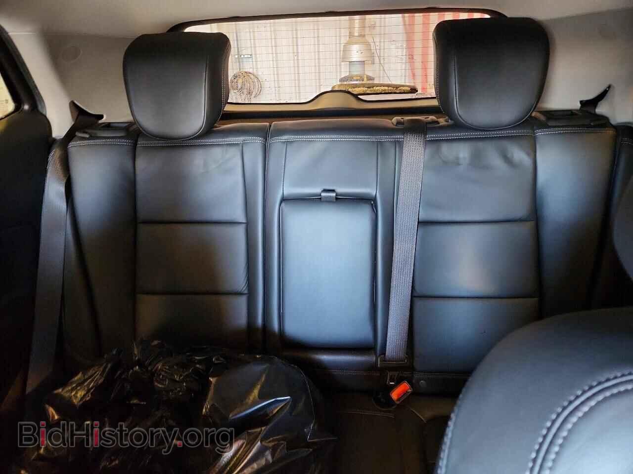 2019 BUICK ENCORE - VIN: KL4CJGSM4KB865588 - Фото 10
