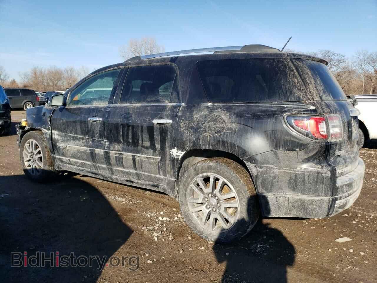 2013 GMC ACADIA DEN - VIN: 1GKKVTKD9DJ192597 - Фото 2