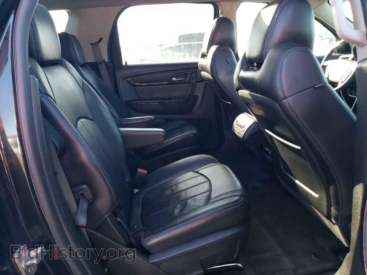 2013 GMC ACADIA DEN - VIN: 1GKKVTKD9DJ192597 - Фото 11