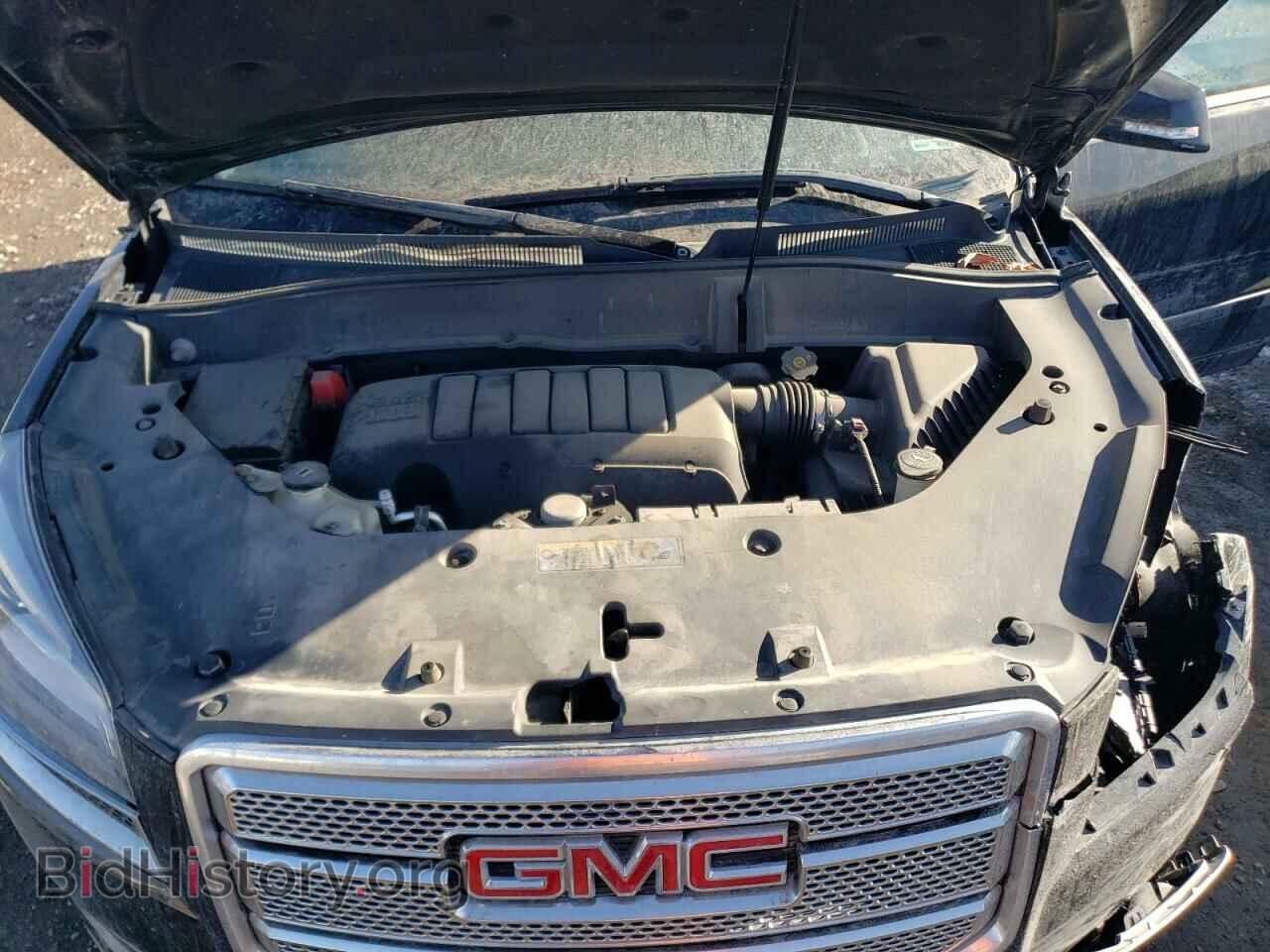2013 GMC ACADIA DEN - VIN: 1GKKVTKD9DJ192597 - Фото 12