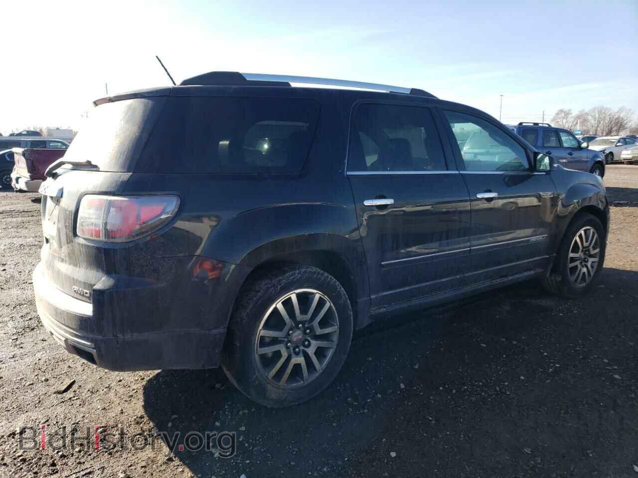 2013 GMC ACADIA DEN - VIN: 1GKKVTKD9DJ192597 - Фото 3