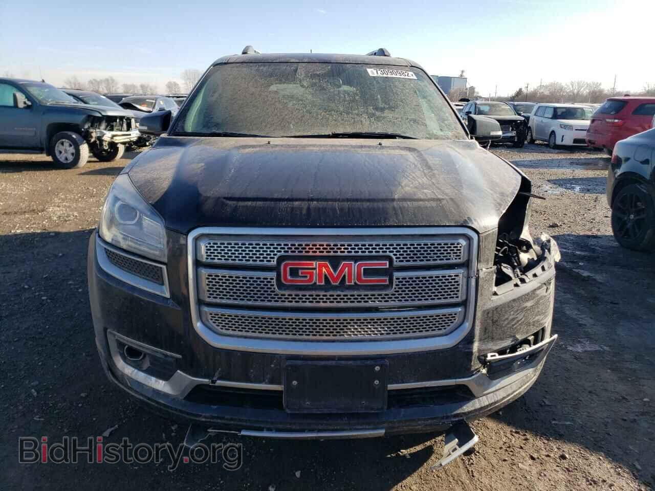 2013 GMC ACADIA DEN - VIN: 1GKKVTKD9DJ192597 - Фото 5