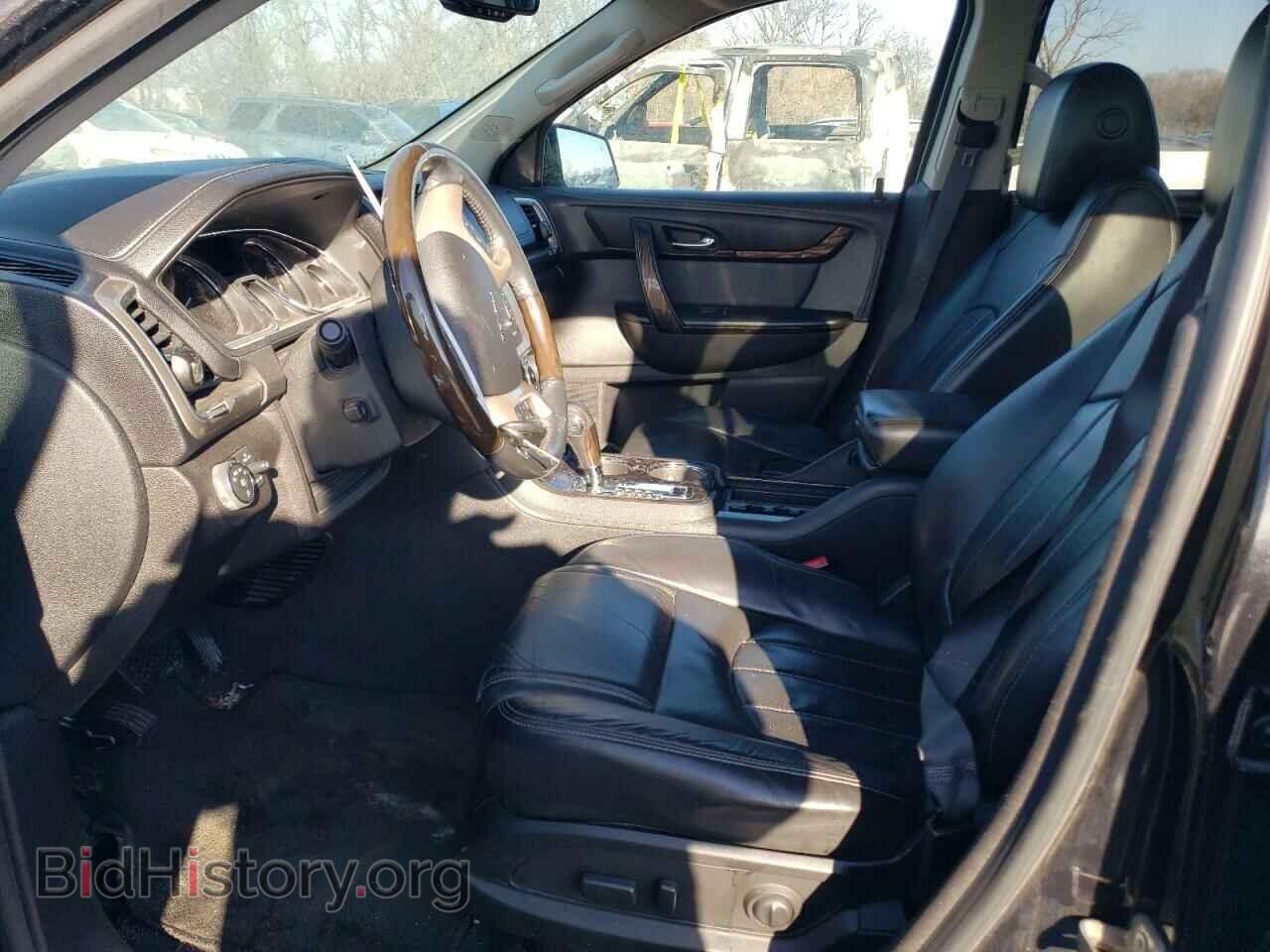 2013 GMC ACADIA DEN - VIN: 1GKKVTKD9DJ192597 - Фото 7