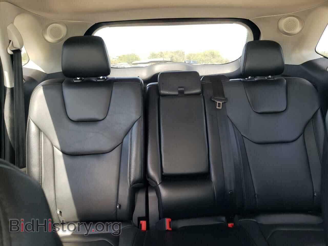 2018 FORD EDGE - VIN: 2FMPK3K88JBB88047 - Фото 10