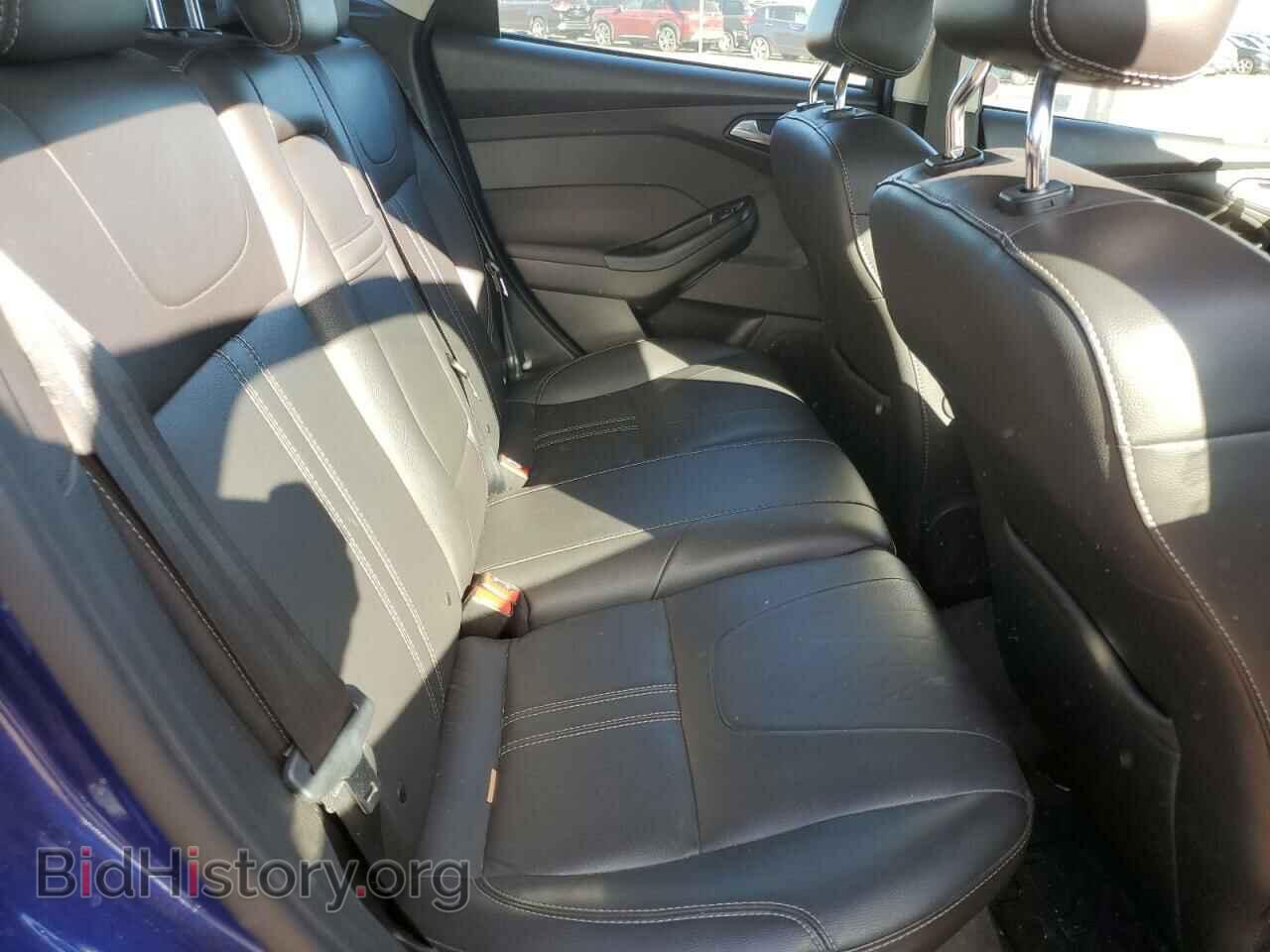 2012 FORD FOCUS - VIN: 1FAHP3M21CL203337 - Фото 10