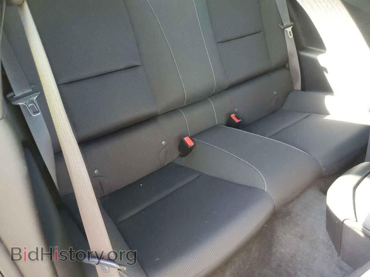 2010 CHEVROLET CAMARO - VIN: 2G1FB1EV4A9204315 - Фото 10