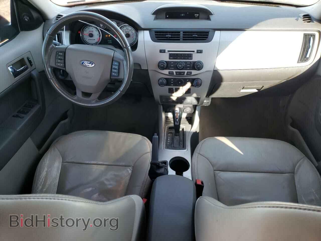 2011 FORD FOCUS - VIN: 1FAHP3GN0BW120002 - Фото 8