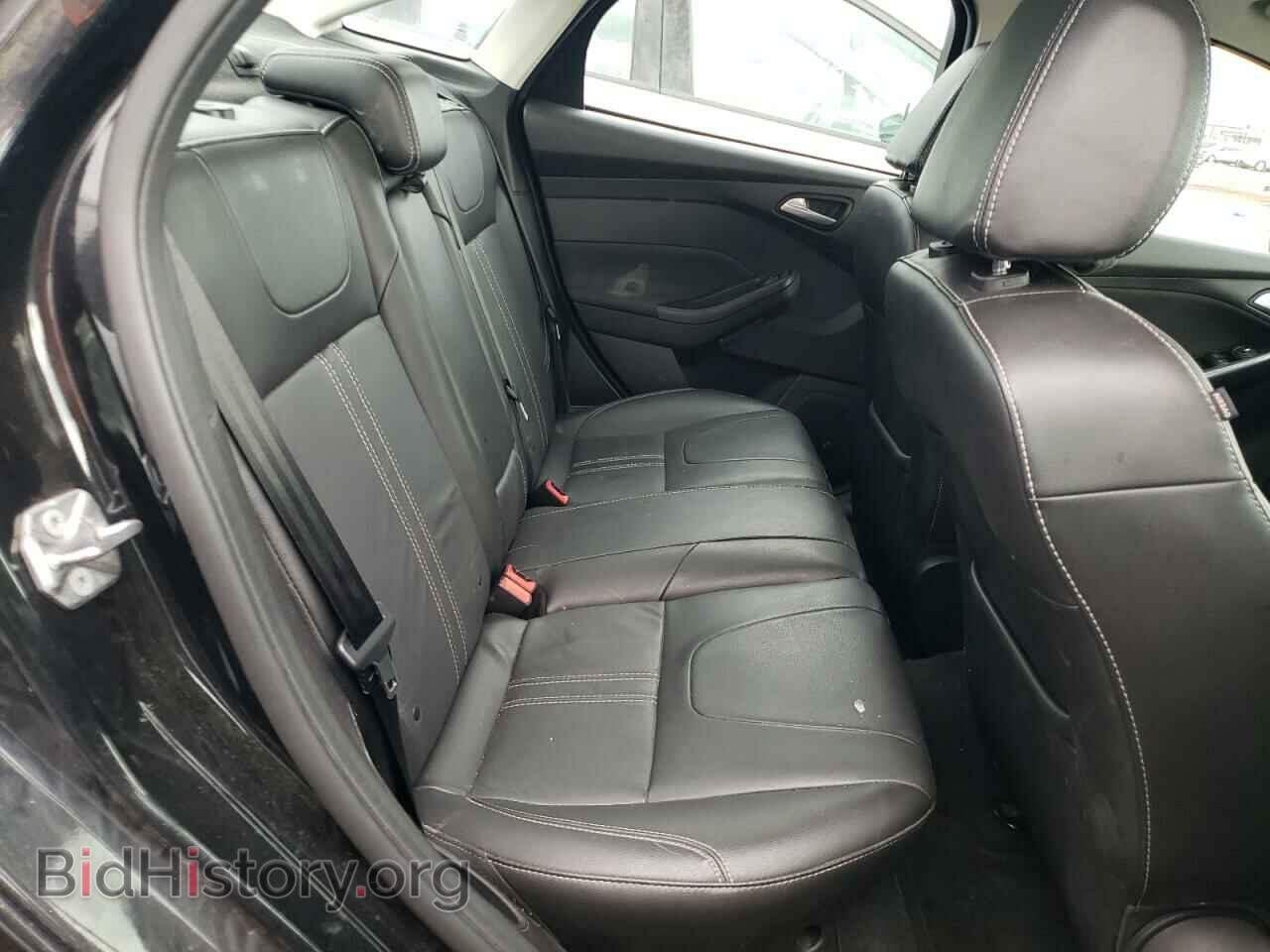2014 FORD FOCUS - VIN: 1FADP3J20EL430721 - Фото 10
