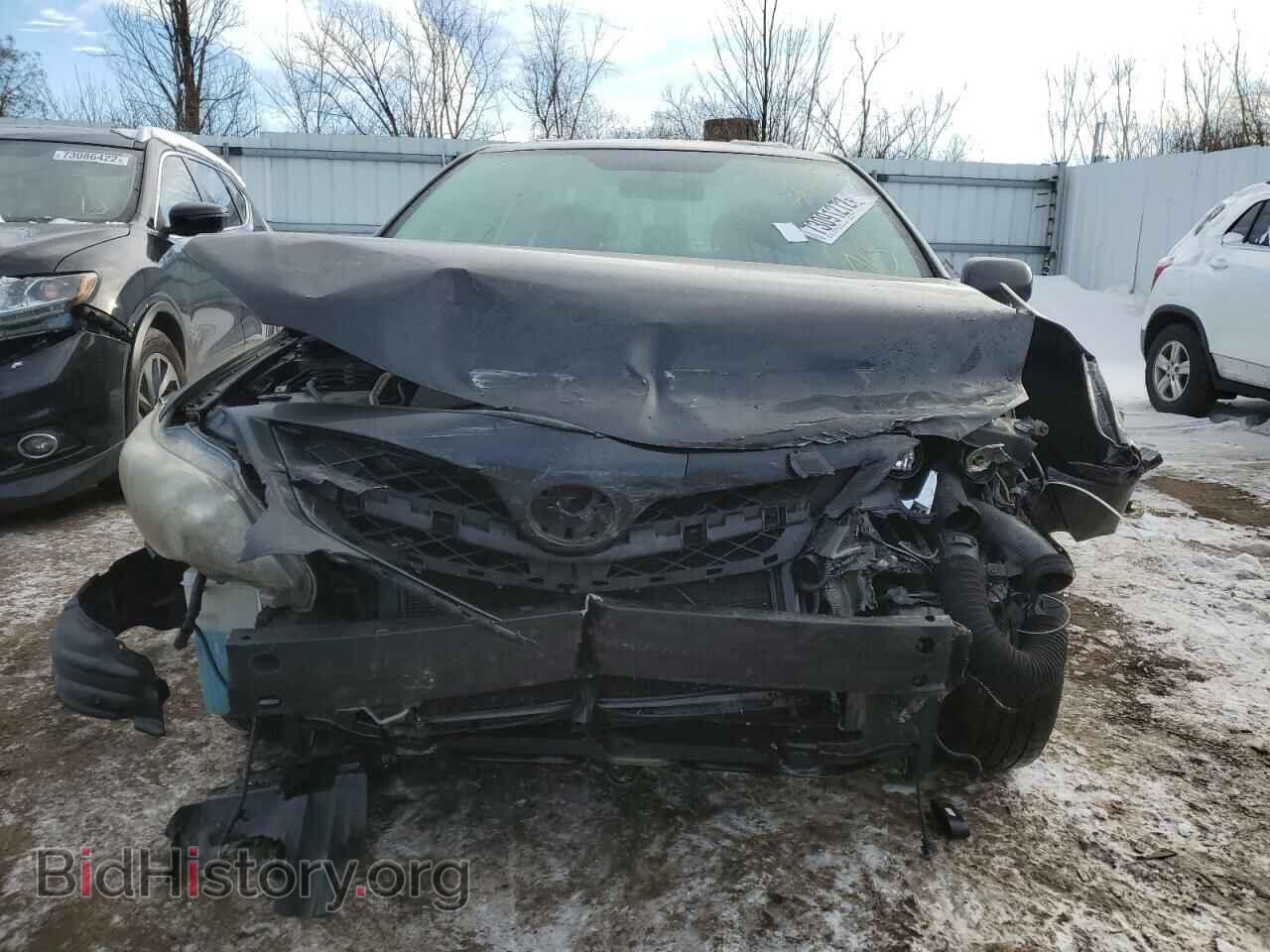 2012 TOYOTA COROLLA - VIN: 2T1BU4EE1CC896201 - Photo 5