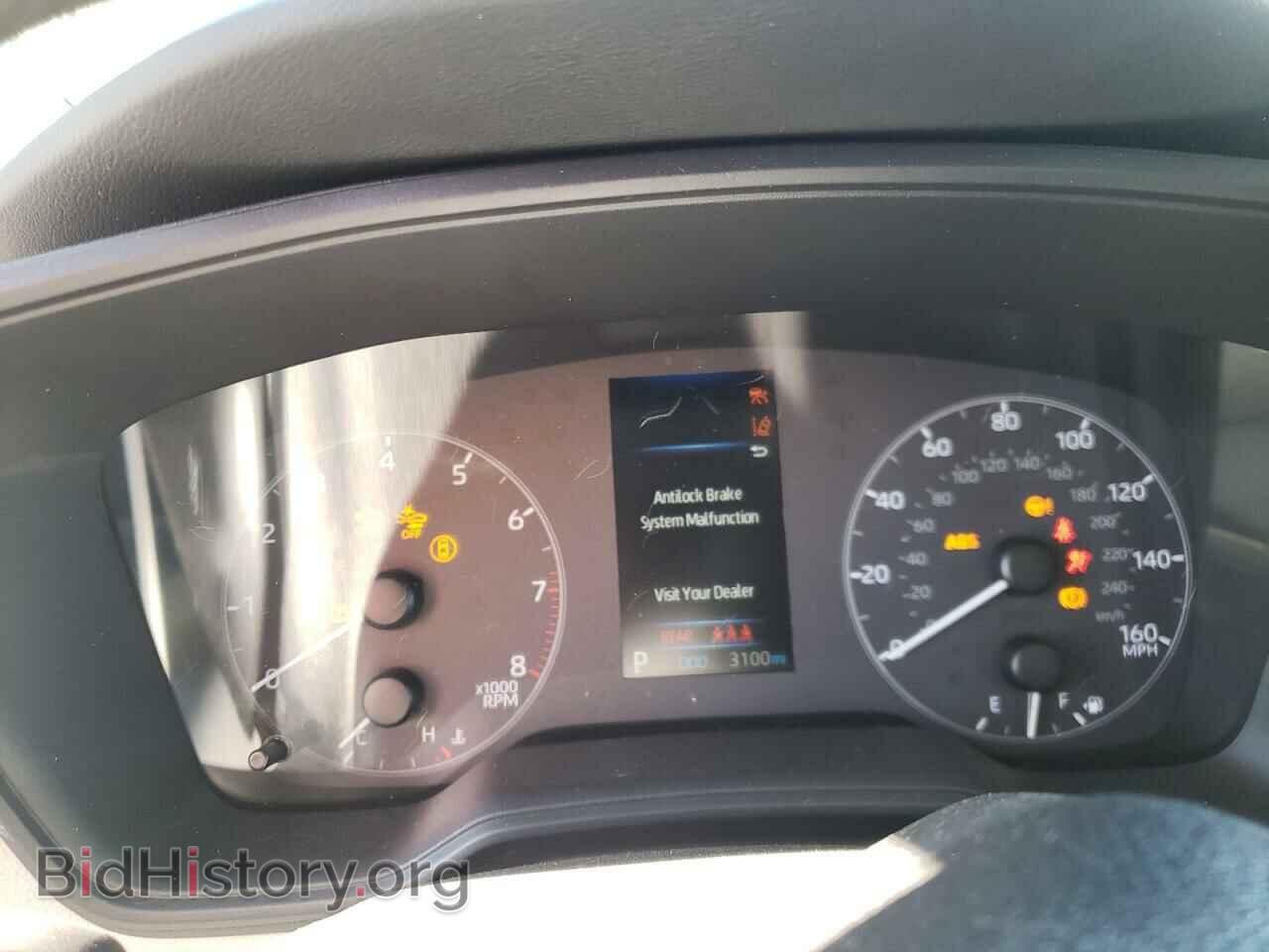 2023 TOYOTA COROLLA - VIN: 5YFB4MDE1PP073100 - Фото 9