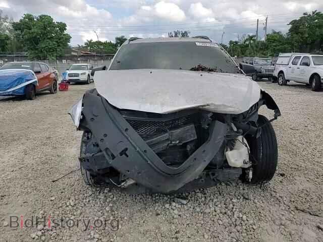 2012 CHEVROLET TRAVERSE - VIN: 1GNKREED0CJ152146 - Фото 14