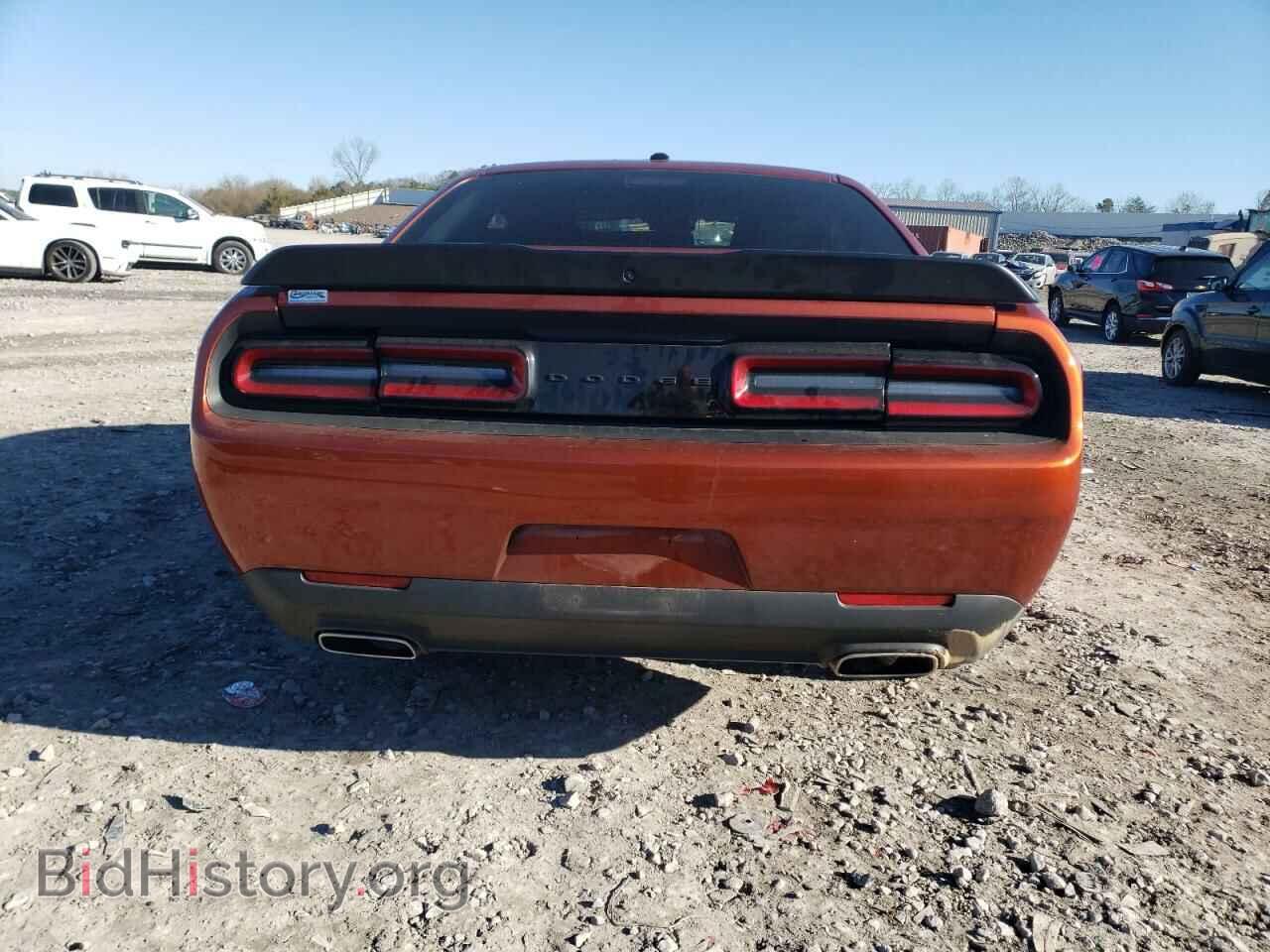 2020 DODGE CHALLENGER - VIN: 2C3CDZAG5LH174460 - Photo 6
