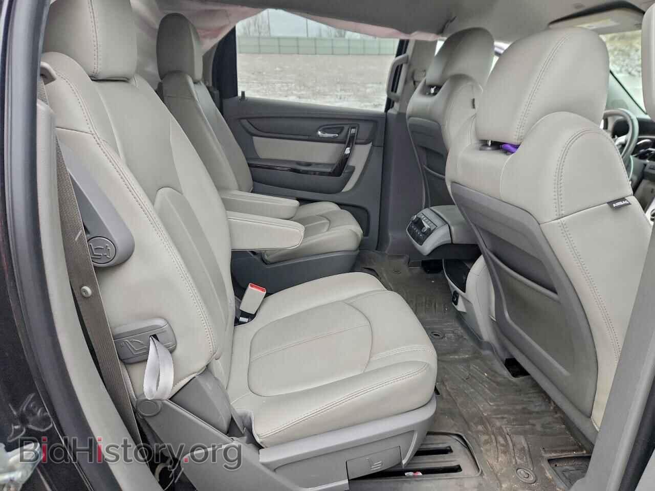 2017 GMC ACADIA - VIN: 1GKKRSKD9HJ290694 - Фото 10