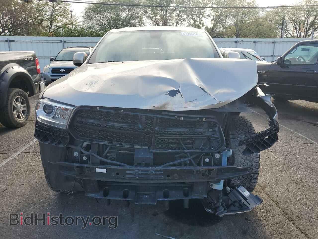 2014 DODGE DURANGO - VIN: 1C4RDJDG9EC531972 - Photo 5