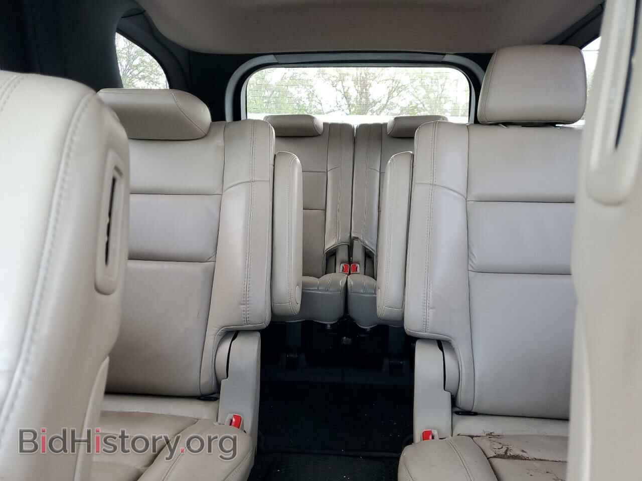 2014 DODGE DURANGO - VIN: 1C4RDJDG9EC531972 - Photo 10