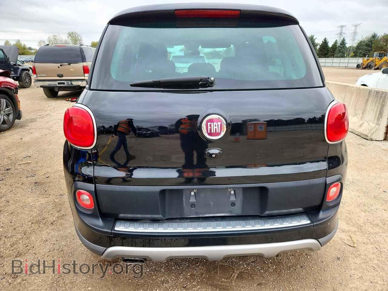 2014 FIAT 500 - VIN: ZFBCFADH4EZ014930 - Photo 6