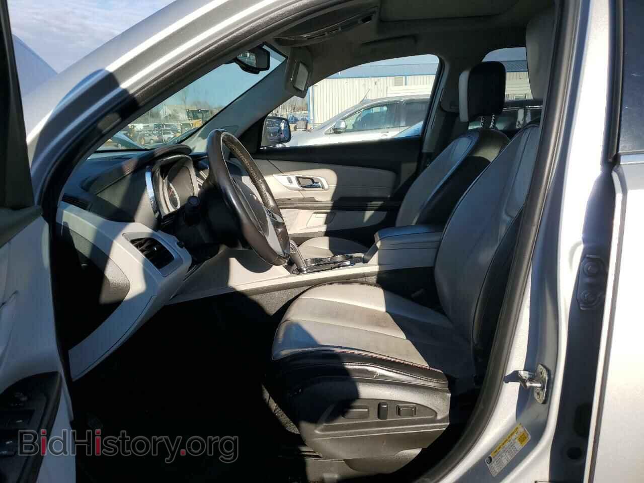 2015 GMC TERRAIN - VIN: 2GKFLTE35F6167187 - Фото 7
