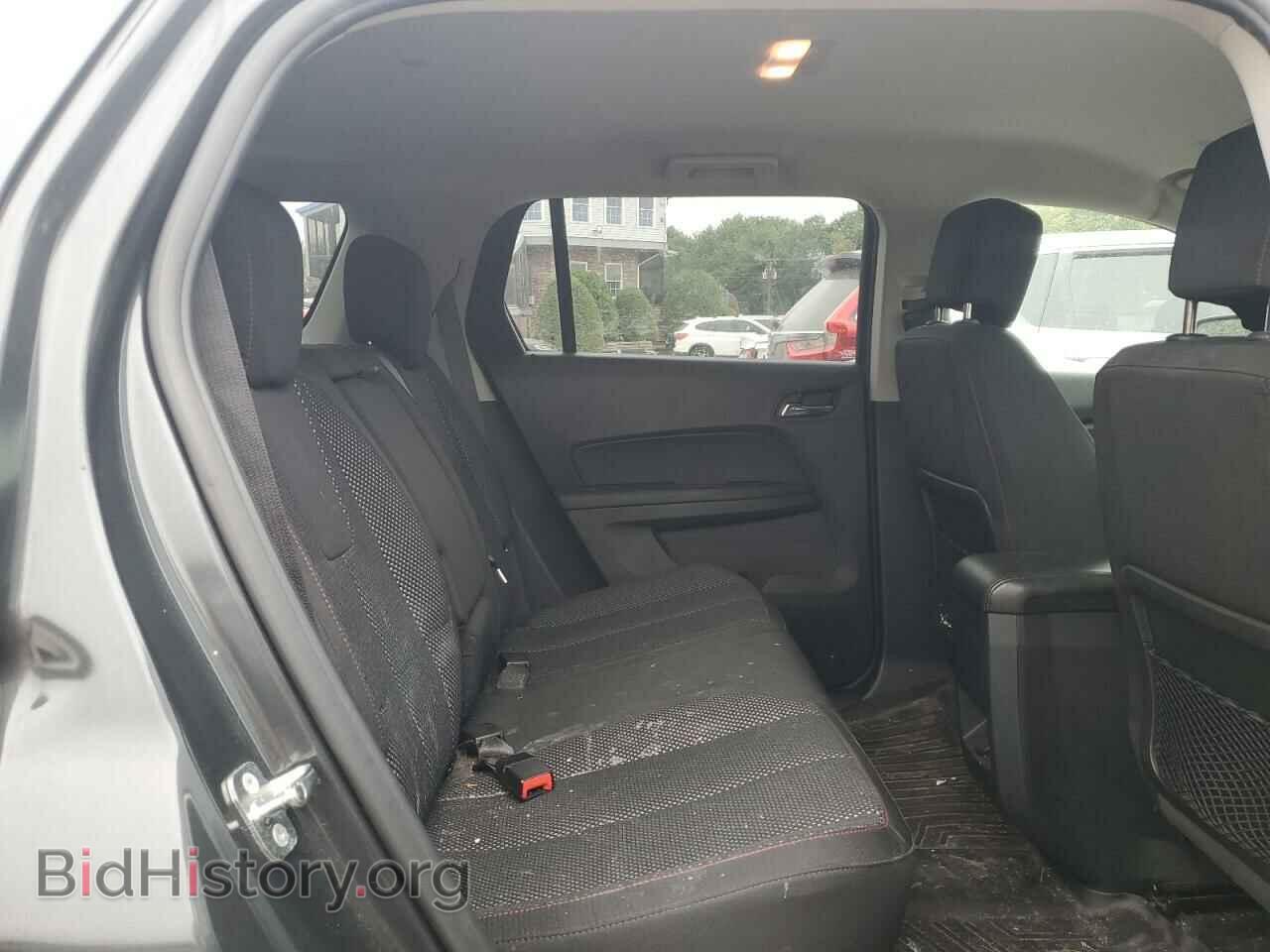 2017 GMC TERRAIN - VIN: 2GKFLTEK7H6351265 - Фото 11