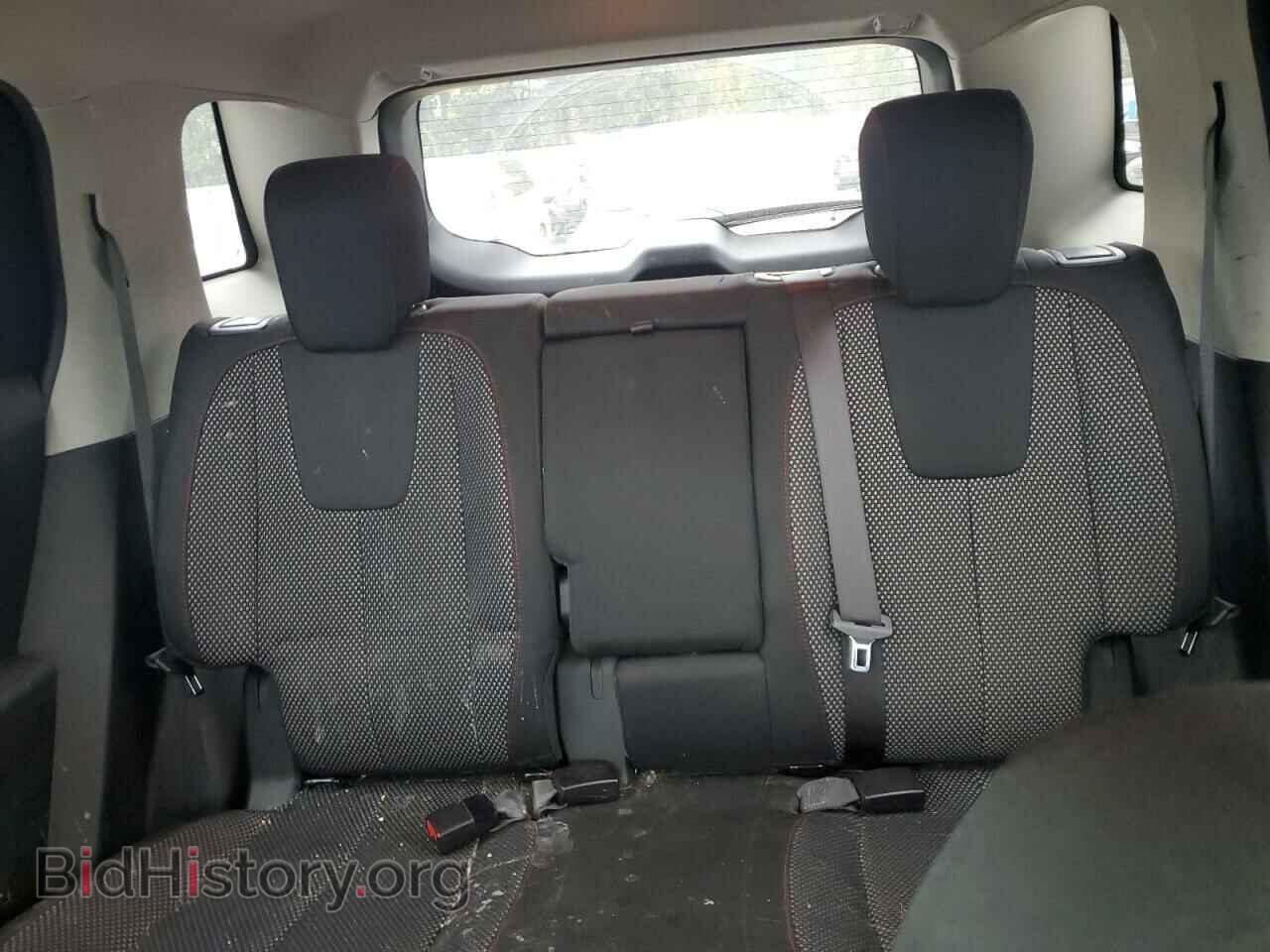 2017 GMC TERRAIN - VIN: 2GKFLTEK7H6351265 - Фото 10