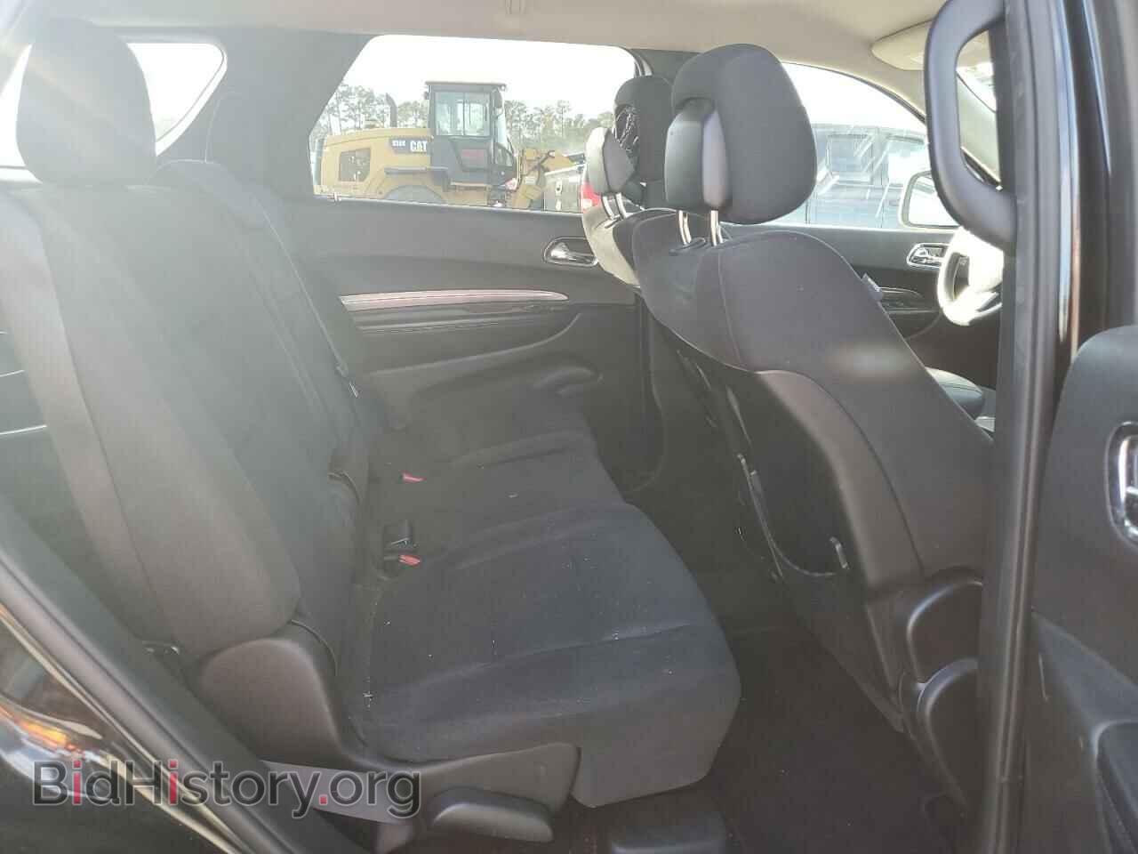 2013 DODGE DURANGO - VIN: 1C4RDHAG1DC672434 - Photo 11