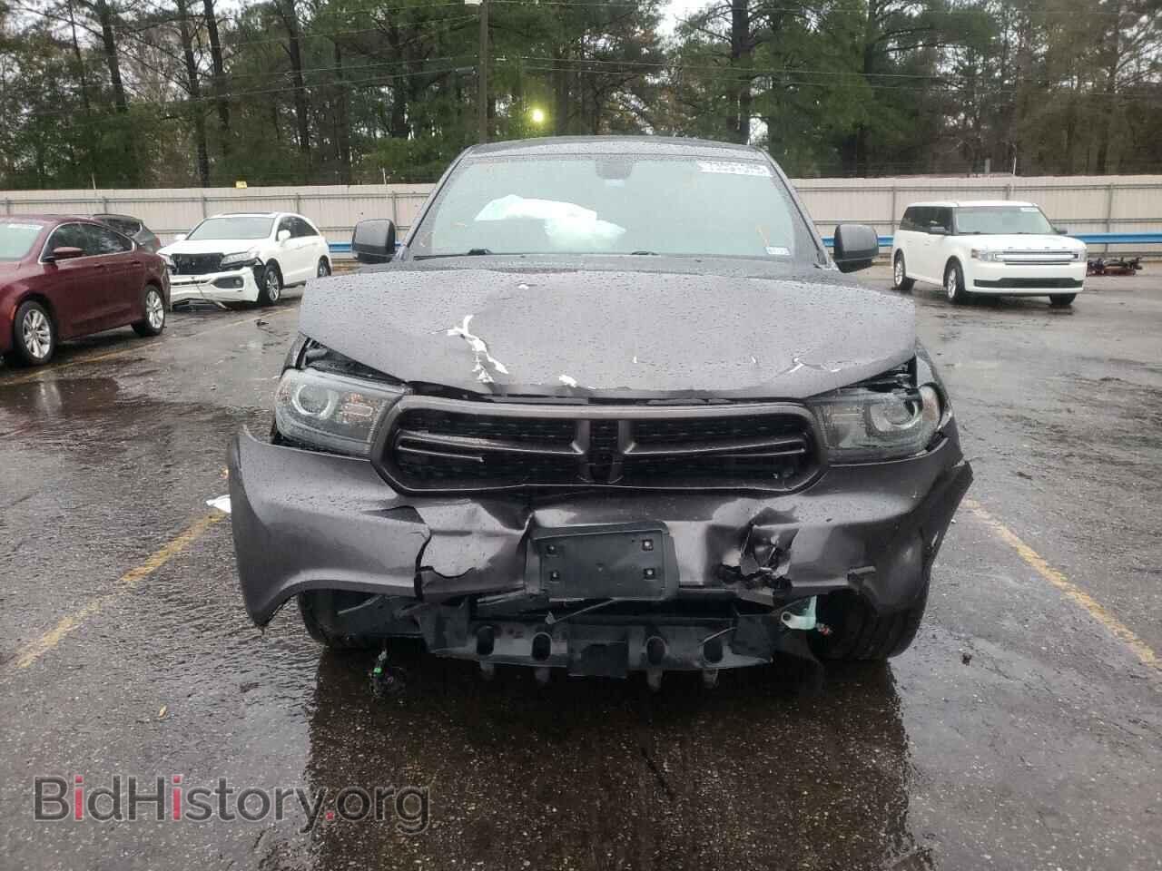 2015 DODGE DURANGO - VIN: 1C4SDHCT0FC869786 - Photo 5