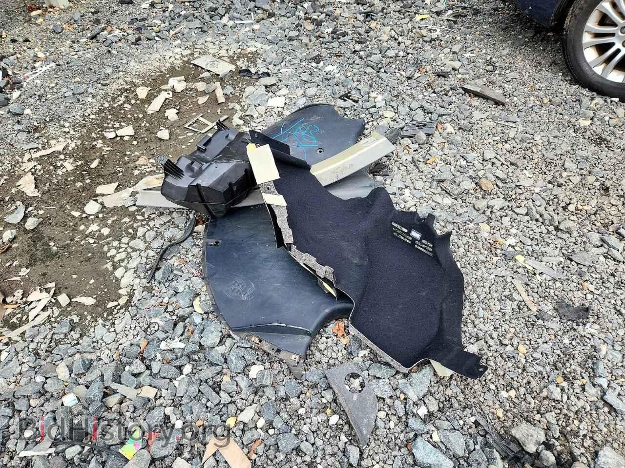 2018 TESLA MODEL 3 - VIN: 5YJ3E1EA2JF016564 - Photo 12