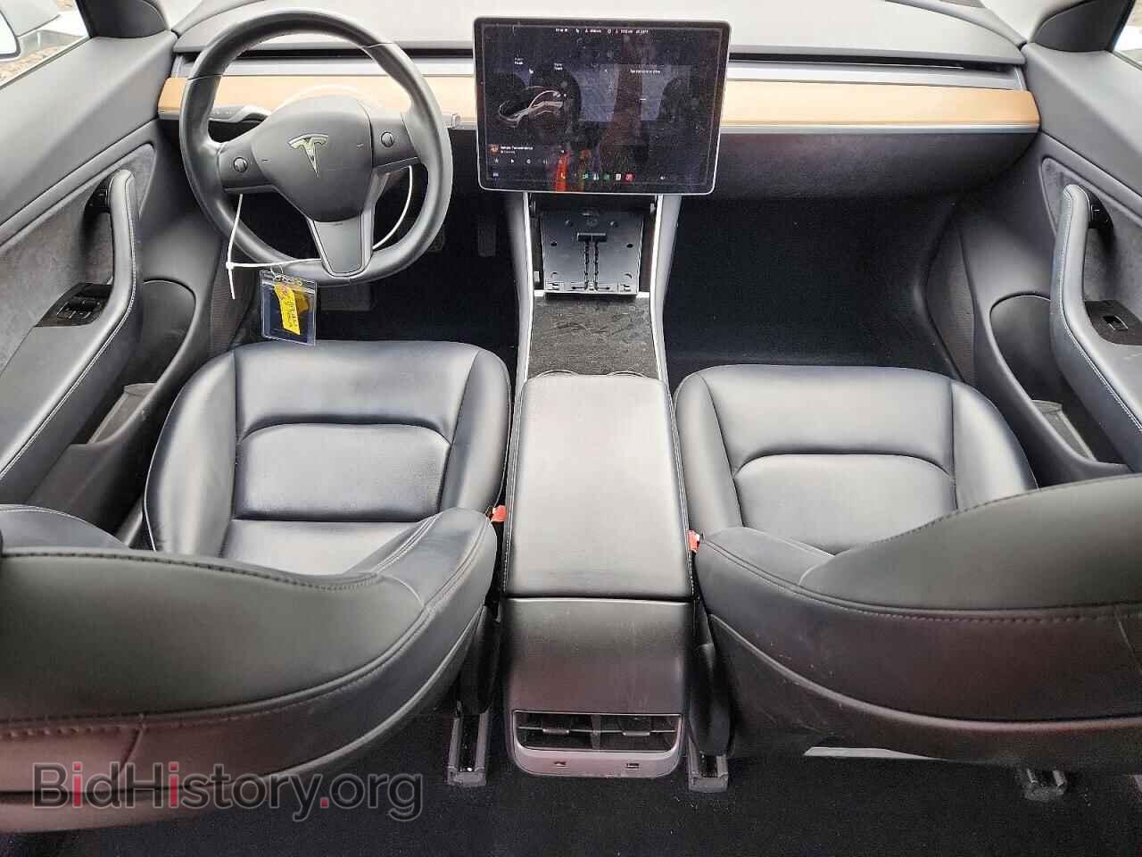 2018 TESLA MODEL 3 - VIN: 5YJ3E1EA2JF016564 - Photo 8