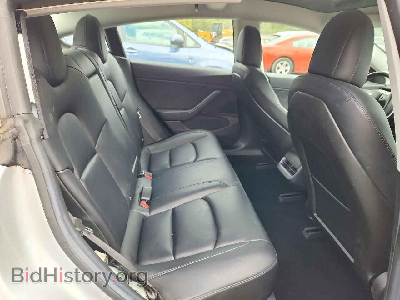 2018 TESLA MODEL 3 - VIN: 5YJ3E1EA2JF016564 - Photo 10