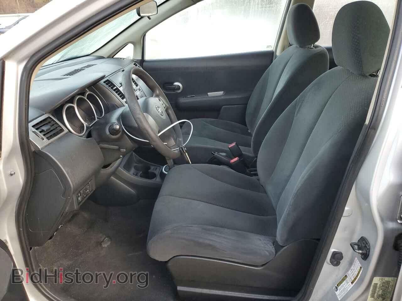 2011 NISSAN VERSA - VIN: 3N1BC1CP5BL411904 - Фото 7